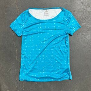 Adidas  Lady short-sleeved shirt